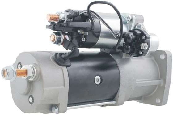 Auto Electrical Systems Starter for Caterpillar Bluebird 2004-2008 Ford 1992-1999 Freightliner 2000-2008 Sterling 2005-2008