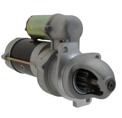 Auto Electrical Systems High Performance Starter for Bobcat 645 1993-1994 Kubota 2.8KW 743 1985-90 6630182 6649676 6660797 OEM