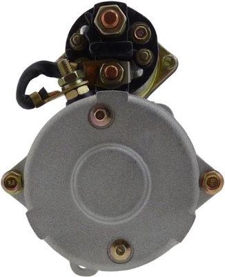 Auto Electrical Systems High Performance Starter for Bobcat 645 1993-1994 Kubota 2.8KW 743 1985-90 6630182 6649676 6660797 OEM