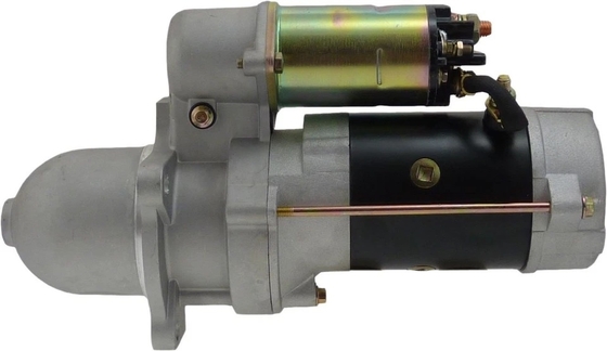 Auto Electrical Systems High Performance Starter for Bobcat 645 1993-1994 Kubota 2.8KW 743 1985-90 6630182 6649676 6660797 OEM