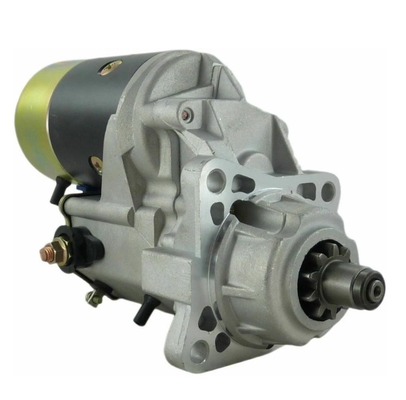 Auto Electrical Systems High Performance Starter for Bobcat 853 4JB1PK-03 Dsl 853C 853H853HC Caterpillar V60F 4.0 1991 RE40092