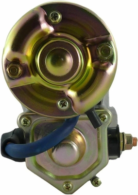 Auto Electrical Systems High Performance Starter for Bobcat 853 4JB1PK-03 Dsl 853C 853H853HC Caterpillar V60F 4.0 1991 RE40092