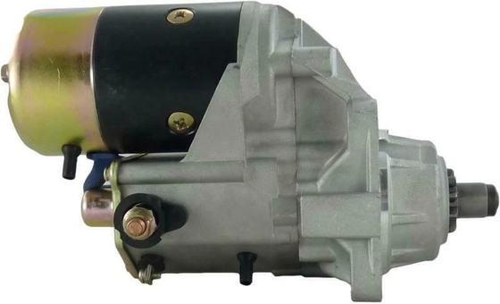 Auto Electrical Systems High Performance Starter for Bobcat 853 4JB1PK-03 Dsl 853C 853H853HC Caterpillar V60F 4.0 1991 RE40092