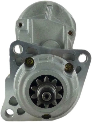 Auto Electrical Systems High Performance Starter for Bobcat 853 4JB1PK-03 Dsl 853C 853H853HC Caterpillar V60F 4.0 1991 RE40092