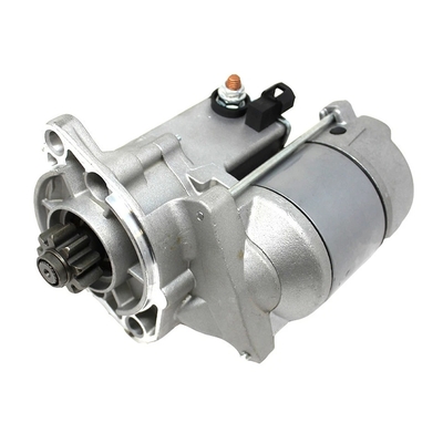 Auto Electrical Systems High Performance Starter for Kubota Engine D1302 1979 V1502 1986-89 1429763011 1532163015 1540163010 OEM