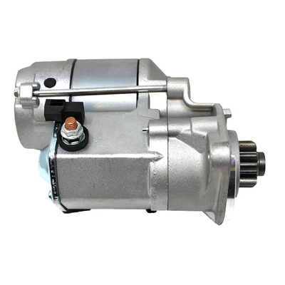 Auto Electrical Systems High Performance Starter for Kubota Engine D1302 1979 V1502 1986-89 1429763011 1532163015 1540163010 OEM