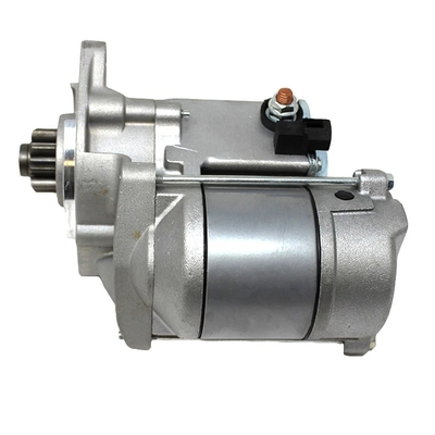 Auto Electrical Systems High Performance Starter for Kubota Engine D1302 1979 V1502 1986-89 1429763011 1532163015 1540163010 OEM