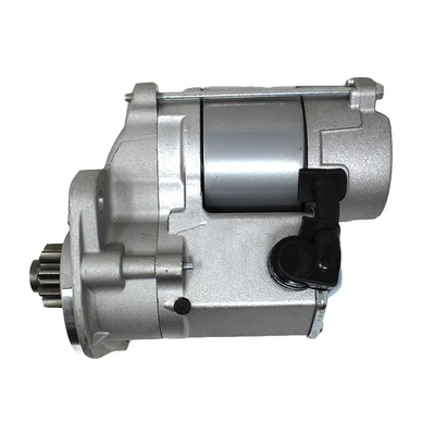 Auto Electrical Systems High Performance Starter for Kubota Engine D1302 1979 V1502 1986-89 1429763011 1532163015 1540163010 OEM