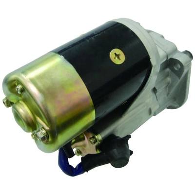 Auto Electrical Systems High Performance Starter for Case 580C Loader  1975-80 580D Loader 1980-83 028000588 0280005880 OEM