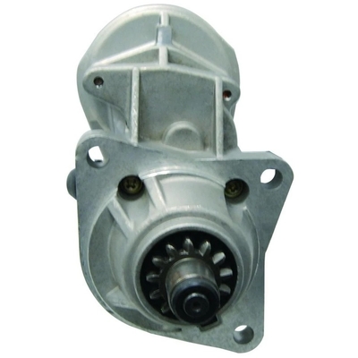 Auto Electrical Systems High Performance Starter for Case 580C Loader  1975-80 580D Loader 1980-83 028000588 0280005880 OEM