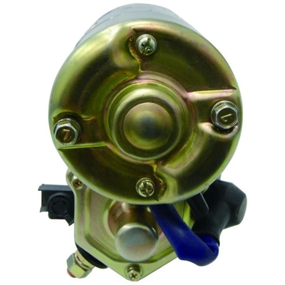 Auto Electrical Systems High Performance Starter for Case 580C Loader  1975-80 580D Loader 1980-83 028000588 0280005880 OEM