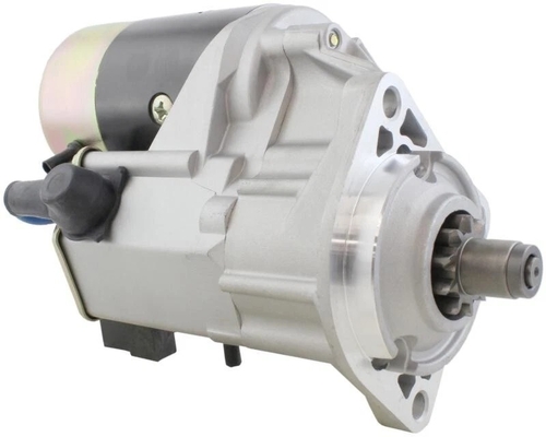 Auto Electrical System High Performance Starter for Caterpillar 924G 924Gz 2000-2007 3056T CS-433C 1998-05 2280001830 OEM
