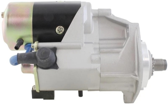Auto Electrical System High Performance Starter for Caterpillar 924G 924Gz 2000-2007 3056T CS-433C 1998-05 2280001830 OEM