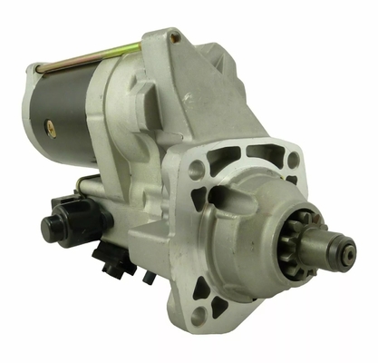 Auto Electrical Systems High Performance Starter for John Deere 8110 8.1 1999-01 8120 8220 8320 8420 8520 2001-06 RE501294 OEM