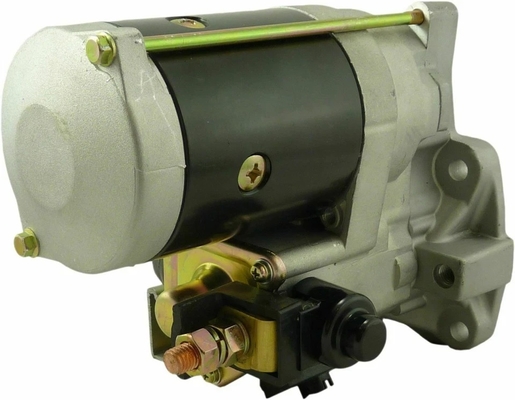 Auto Electrical Systems High Performance Starter for John Deere 8110 8.1 1999-01 8120 8220 8320 8420 8520 2001-06 RE501294 OEM