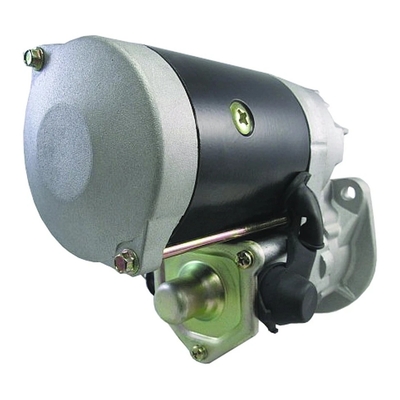 Auto Electrical Systems High Performance Starter for Cater pillar 3114 Engine  120B Road Scraper 1991 128000573 2280004230 OEM