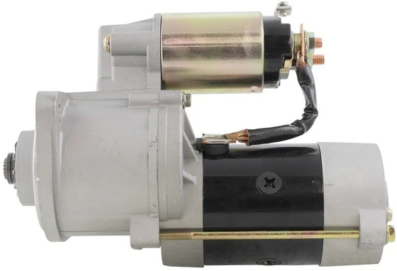 Auto Electrical Systems High Performance Starter for Mitsubishi FL S4E S4E2 Industrial K3D 3446603101 3446612102 3446615100 OEM
