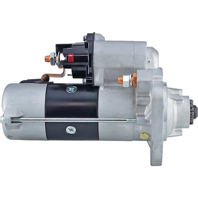 Auto Electrical Systems High Performance Starter for Cummins ISC QSL9 4995641 428000-7140 438000-3740 410-52559 OEM