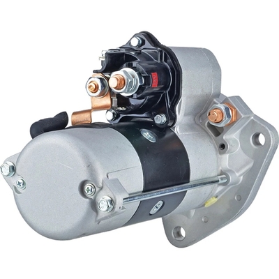 Auto Electrical Systems High Performance Starter for Cummins ISC QSL9 4995641 428000-7140 438000-3740 410-52559 OEM