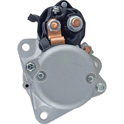 Auto Electrical Systems High Performance Starter for Cummins ISC QSL9 4995641 428000-7140 438000-3740 410-52559 OEM