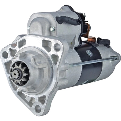 Auto Electrical Systems High Performance Starter for Cummins ISC QSL9 4995641 428000-7140 438000-3740 410-52559 OEM