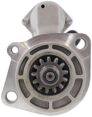 Auto Electrical Systems High Performance Starter for Hitachi ZX240 ZH23 ZAX15 ZX200-3 ISUZU 4HK14HK1T CASE JCB  0240000178 OEM
