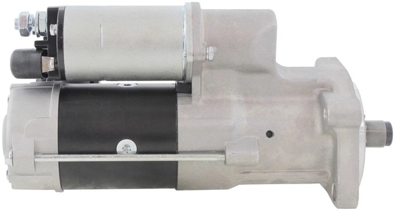 Auto Electrical Systems High Performance Starter for Hitachi ZX240 ZH23 ZAX15 ZX200-3 ISUZU 4HK14HK1T CASE JCB  0240000178 OEM