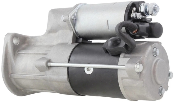 Auto Electrical Systems High Performance Starter for Hitachi ZX240 ZH23 ZAX15 ZX200-3 ISUZU 4HK14HK1T CASE JCB  0240000178 OEM