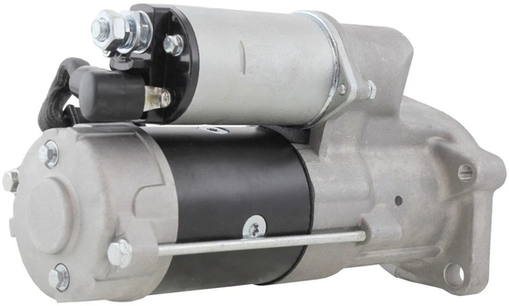 Auto Electrical Systems High Performance Starter for Hitachi ZX240 ZH23 ZAX15 ZX200-3 ISUZU 4HK14HK1T CASE JCB  0240000178 OEM