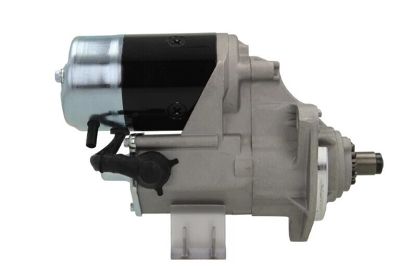 High Performance Auto Electrical Starter for John for Deere 225C 6BG1T 1999 OEM Part Numbers 1811003310 1811003380 1811003381