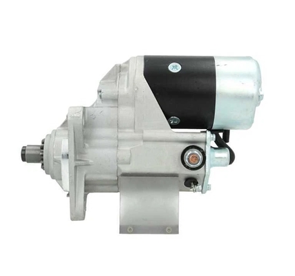 High Performance Auto Electrical Starter for John for Deere 225C 6BG1T 1999 OEM Part Numbers 1811003310 1811003380 1811003381
