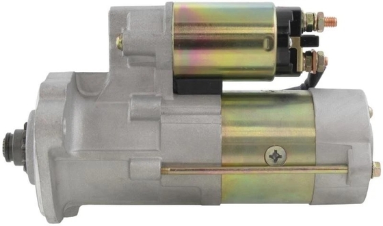 Auto Electrical Systems High Performance Starter for ISUZU Engines MST600 John Deere E70 Kobelco SK70 8971374780 30027N OEM