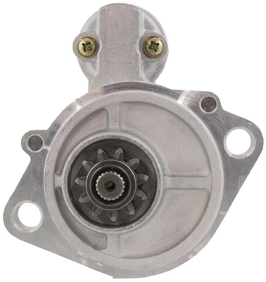 Auto Electrical Systems High Performance Starter for ISUZU Engines MST600 John Deere E70 Kobelco SK70 8971374780 30027N OEM