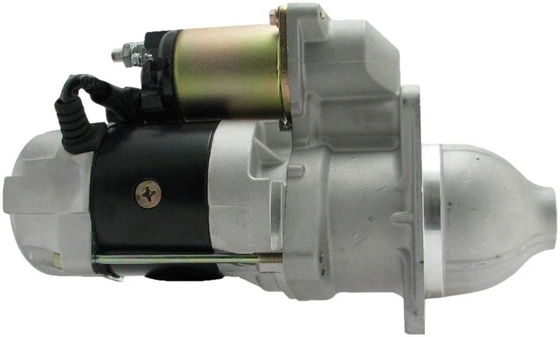 Auto Electrical Systems High Performance Starter for Hino KL KM KQ RM BM FM FD FU FF KR KF P-FD16 281001170 281001320 281001320