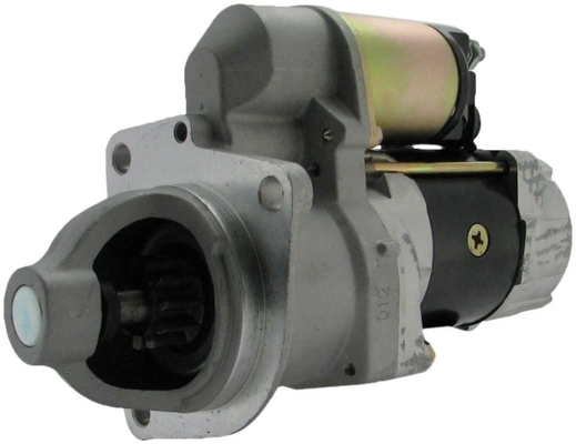 Auto Electrical Systems High Performance Starter for Hino KL KM KQ RM BM FM FD FU FF KR KF P-FD16 281001170 281001320 281001320