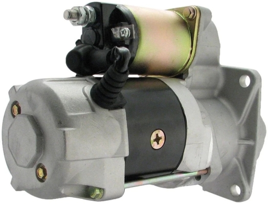 Auto Electrical Systems High Performance Starter for Hino KL KM KQ RM BM FM FD FU FF KR KF P-FD16 281001170 281001320 281001320