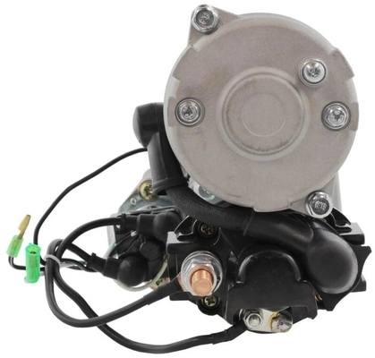 High Performance Auto Electrical Starter for Hitachi ZX160W for Isuzu 4BG1TCG03 JCB JS130 Hitachi ZX120 for Case CX135