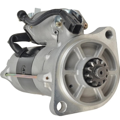 Auto Electrical Systems High Performance Starter for Hino Dutro J08C J08E/Hino Ranger 281002891A 281002892A 281002894 OEM