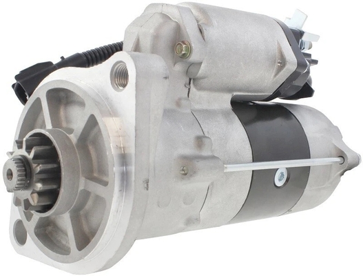 Auto Electrical Systems High Performance Starter for Hino Dutro J08C J08E/Hino Ranger 281002891A 281002892A 281002894 OEM