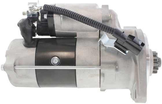 Auto Electrical Systems High Performance Starter for Hino Dutro J08C J08E/Hino Ranger 281002891A 281002892A 281002894 OEM