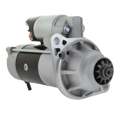 NEW STARTER CATERPILLAR 318BL W/3046 1998-2004 M8T60071 18542