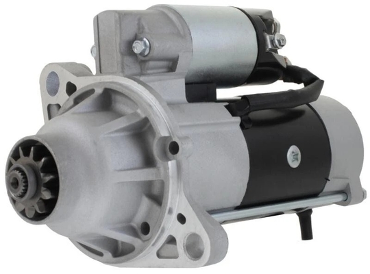 NEW STARTER CATERPILLAR 318BL W/3046 1998-2004 M8T60071 18542