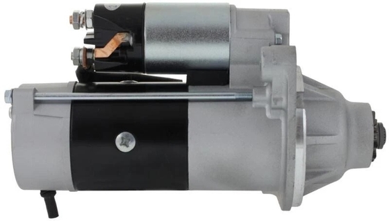 NEW STARTER CATERPILLAR 318BL W/3046 1998-2004 M8T60071 18542