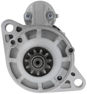 NEW STARTER CATERPILLAR 318BL W/3046 1998-2004 M8T60071 18542