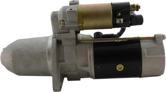 High Performance Auto Electrical Starter for Hyundai 360 Excavator for Cummins Mitsubishi Industrial 6D22 1987 3610083000