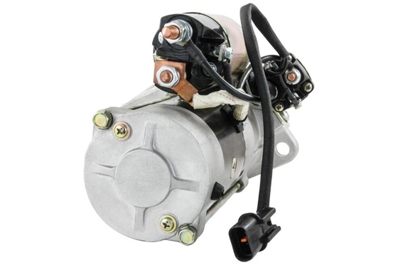 Auto Electrical Systems High Performance Starter for New Holland E160 2006-09 EH160 2003-05 Kobelco SK160LC-6E SK200 M8T87171