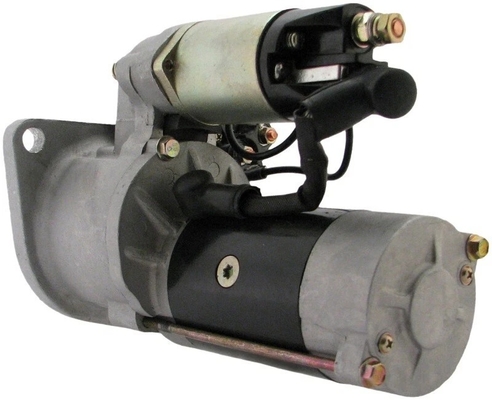 Motor Parts Starter Fits Kobelco SK200LS 6D31 Mitsubishi Diesel 1988-1993 M002T78382 18247 OEM