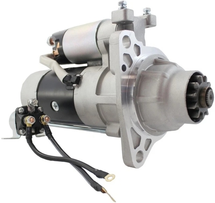 Motor Parts Starter Fits Kobelco SK300 1999-2007 6D22 Diesel Engine M9T60171 103-506 18963 OEM