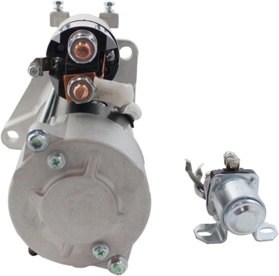 Motor Parts Starter Fits Kobelco SK300 1999-2007 6D22 Diesel Engine M9T60171 103-506 18963 OEM