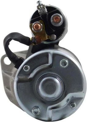 Auto Electrical Systems High Performance Starter for ISUZU Forklift 1978 Kobelco SK60 4jb1 1991 1995 SK60 Mark III 1991-96